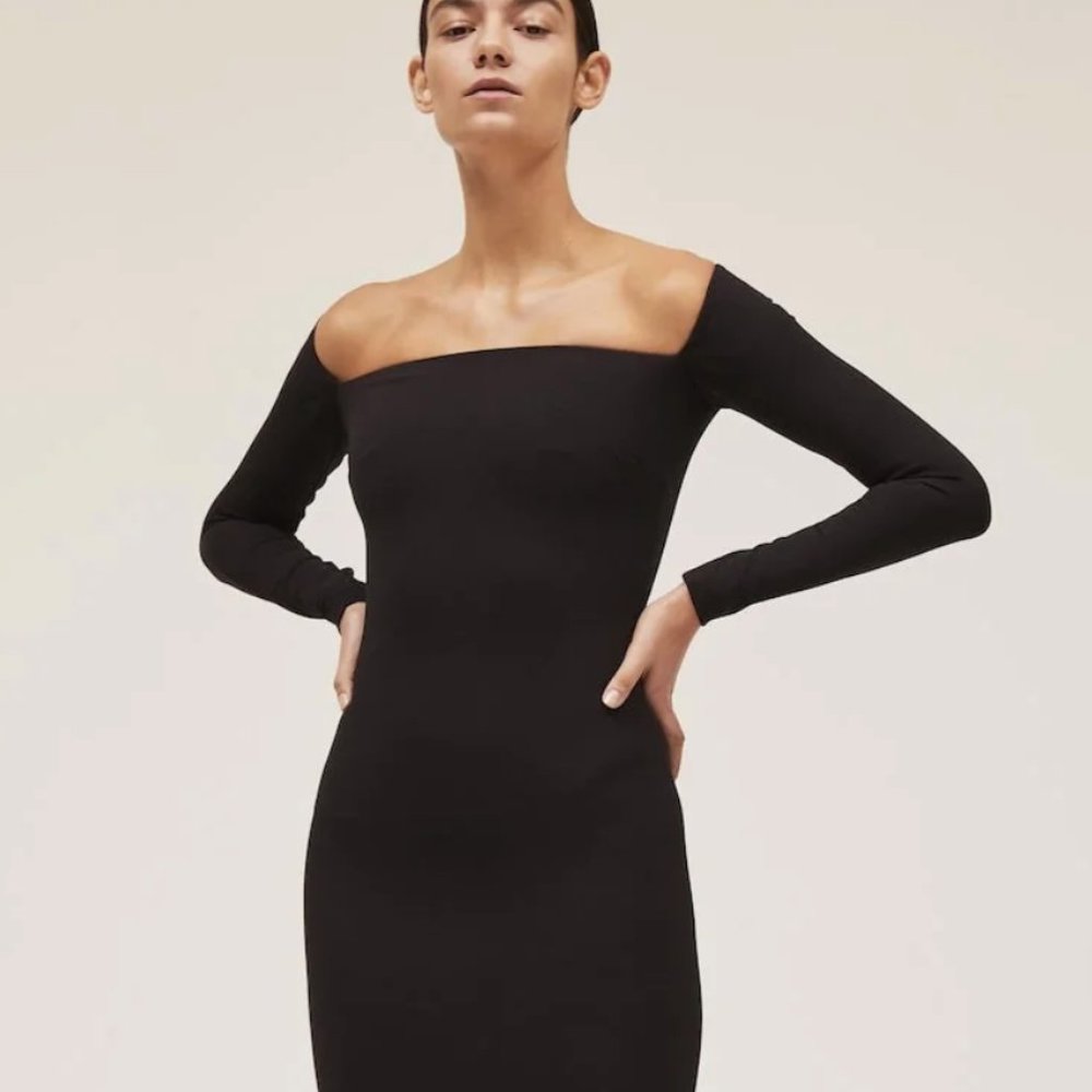 Solace London Lolita Maxi Dress